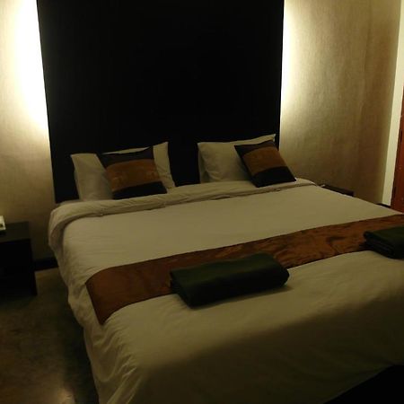 Hotel Tawan Court Chiang Mai Exterior foto