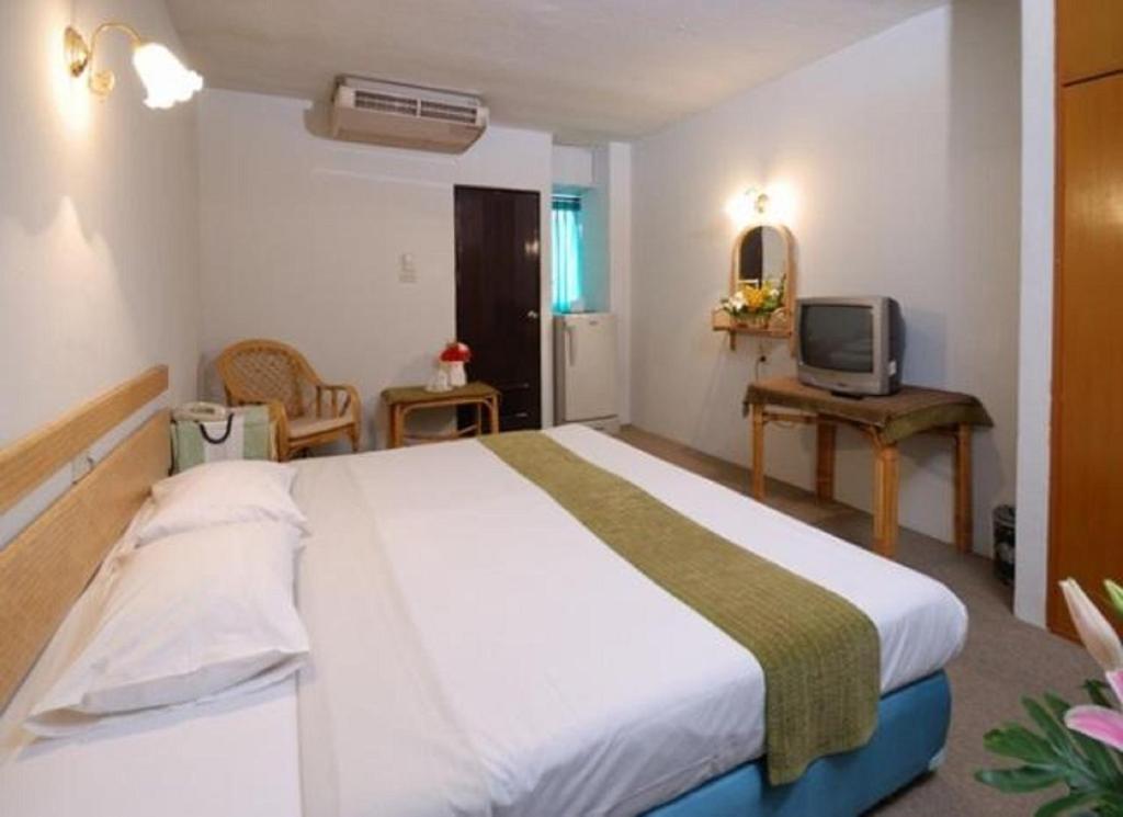 Hotel Tawan Court Chiang Mai Habitación foto